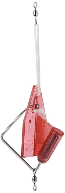 Luhr Jensen 5550-000-0091 Pink Lady, one Size