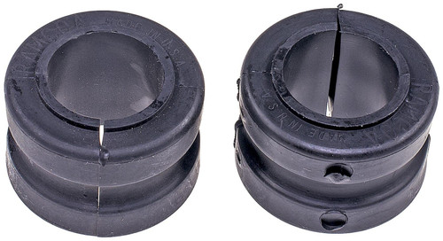 Dorman Premium BSK81280PR Front to Frame Suspension Stabilizer Bar Bushing Kit Compatible with Select Chrysler Models
