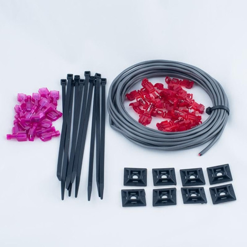 T-H Marine LEDBW-501-DP LED General LED Installation Kit