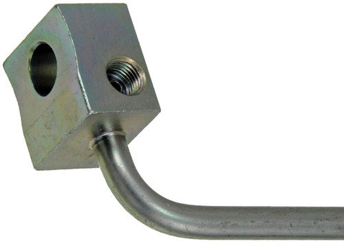 Dorman H380889 Rear Center Brake Hydraulic Hose Compatible with Select Jeep Models