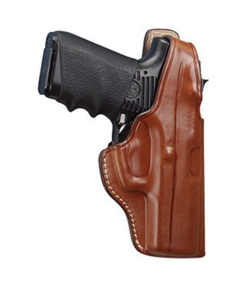 Hunter Company High Ride Holster with Thumb Break Colt Government