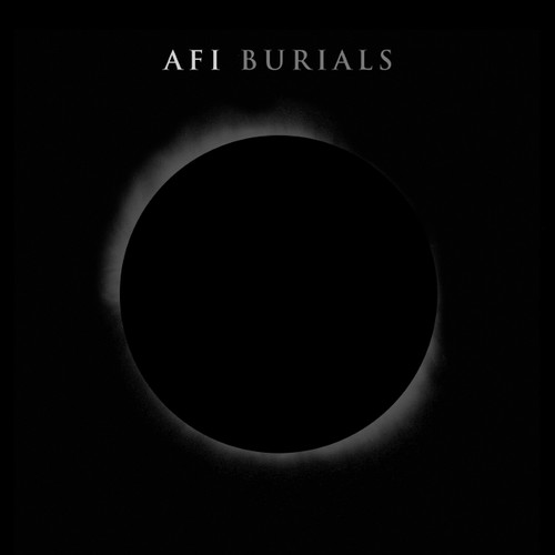 Burials[2 LP]