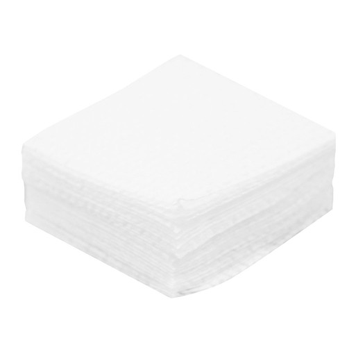 BIRCHWOOD CASEY 1 1/2" Square Durable Lint Free Absorbent Gun Maintenance Cleaning Patches for .270 to .30 Caliber - Pack of 750
