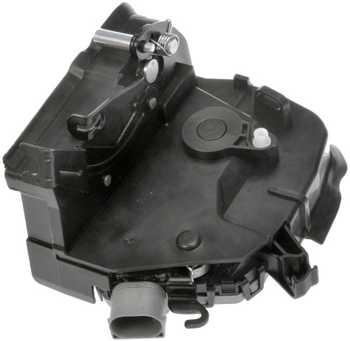 Dorman 937-811 Front Passenger Side Door Lock Actuator Motor Compatible with Select BMW Models