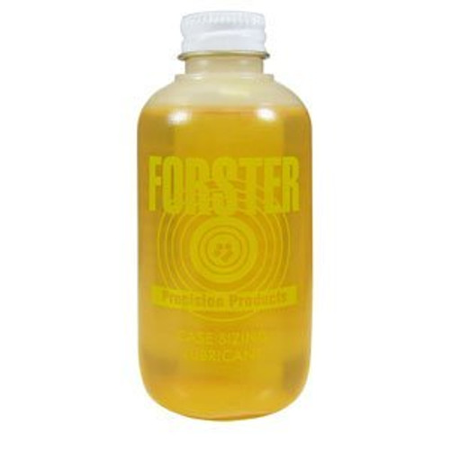 Forster High Pressure Case Sizing Lubricant 2 oz Liquid