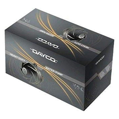 Dayco DP1390 Water Pump-Heavy Duty Dayco