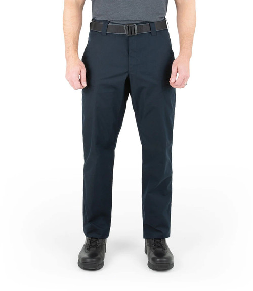 First Tactical 114038-729-40-34 Men's A2 Pant Midnight Navy 40