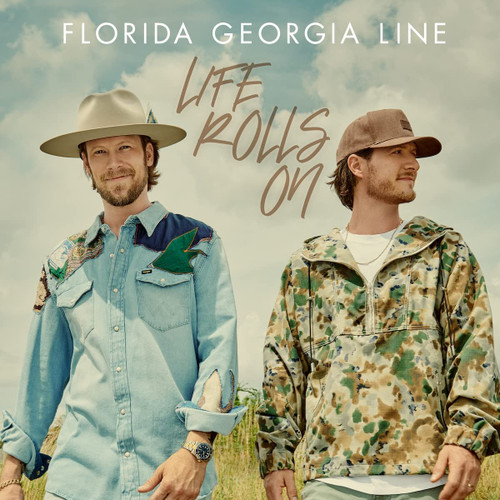 Life Rolls On[2 LP]