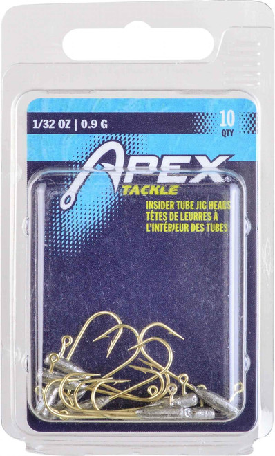 Apex Tackle APTJH132-10 Fishing Lure Bags, Multi