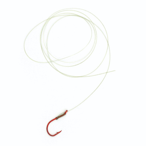 P-Line PSR152/0 Salmon/Steelhead Rig, 42 Inch 8 Pack