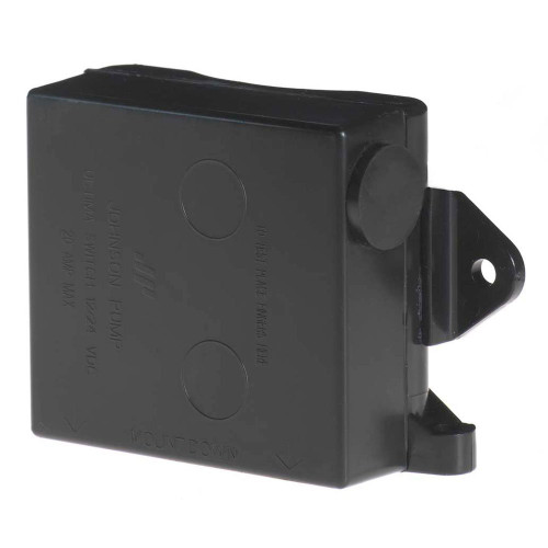 JOHNSON PUMPS Ultima Switch, Solid-State Level Sensing