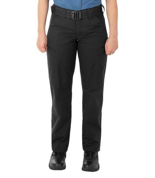First Tactical 124038-019-8-R Women's A2 Pant Black 8