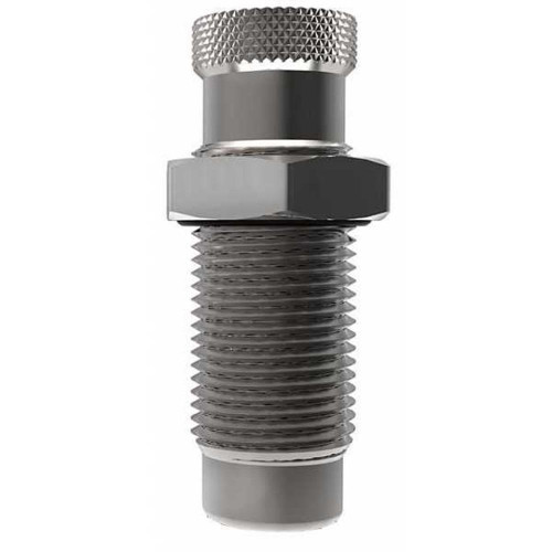 Lee Precision 90193 10mm Auto Quick Trim Die,SILVER