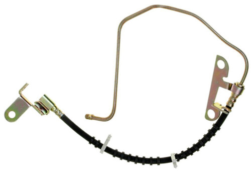 Raybestos BH382348 Professional Grade Hydraulic Brake Hose