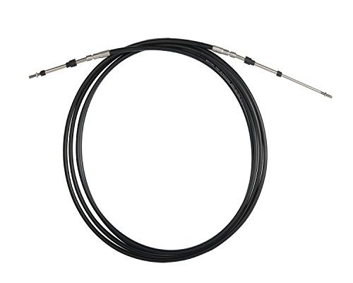 Dometic SeaStar Xtreme Control Cable, CCX63320, 20ft.