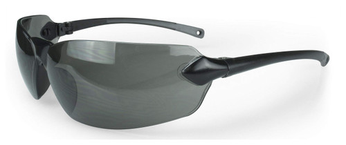 Radians OV1-20CS Overlook Black/Smoke