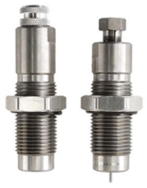 LEE PRECISION 5.7X28 Very Limited Production 2-Die Set