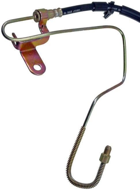 Dorman H620144 Brake Hydraulic Hose Compatible with Select Chrysler/Dodge Models