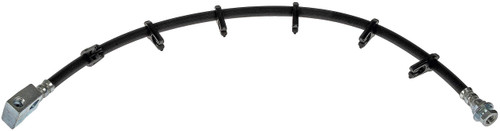 Dorman H38636 Rear Center Brake Hydraulic Hose Compatible with Select Dodge Models