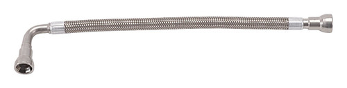 Edelbrock Russell Athletic - RUS-651121 Fuel Hose for GM Pontiac GTO 5.7L Engine