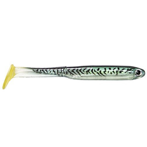 Lunkerhunt LHPSBS502 Swim Bento, 5, Multi