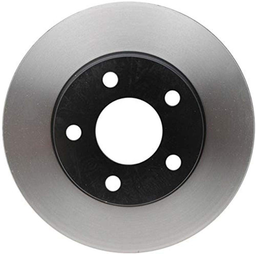 ProStop Brake Rotor (55036G)