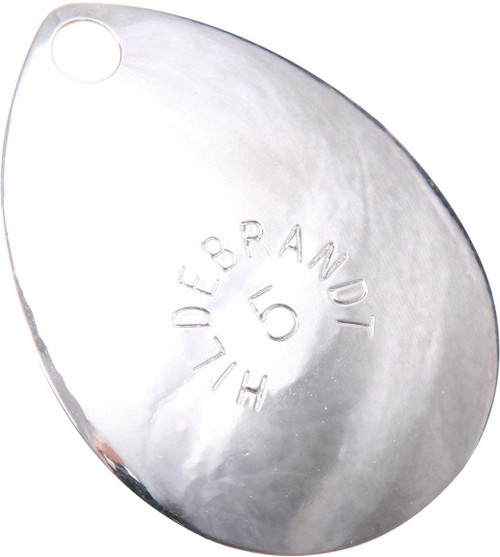 OFT Hildebrandt 3-1/2CBN Premium Blade