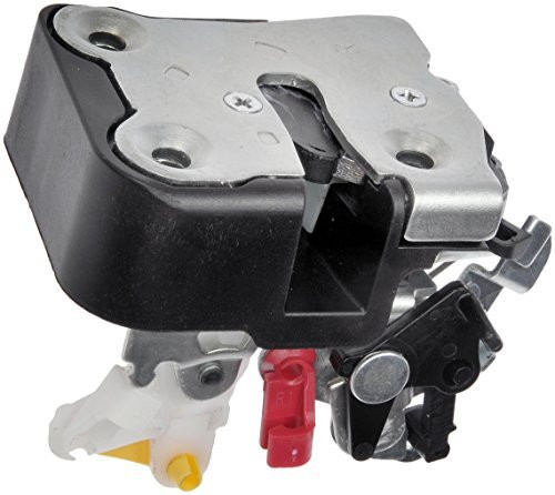 Dorman 940-205 Rear Passenger Side Door Lock Actuator Motor Compatible with Select Chrysler Models