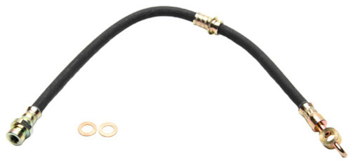 Raybestos BH38127 Professional Grade Hydraulic Brake Hose