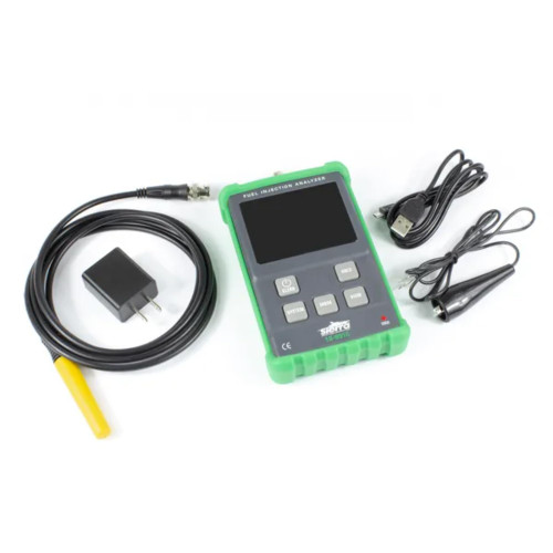 Sierra International Fuel Injection Analyzer 18-9915 Fuel Injection Analyzer,