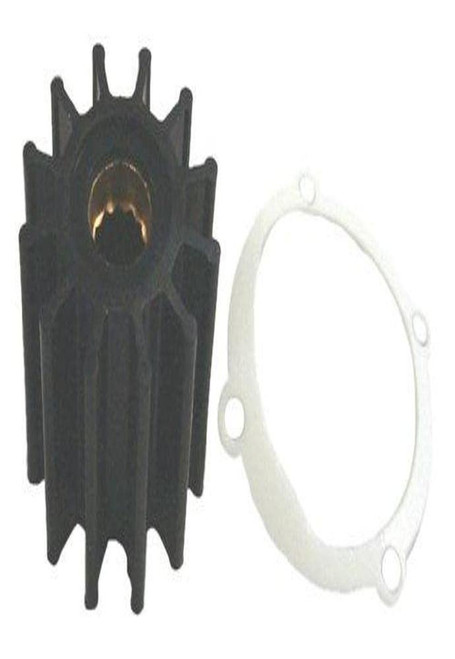 Sierra International 18-3306, Neoprene Impeller