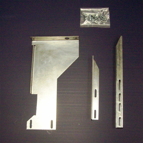 OWENS 101260 Running Board