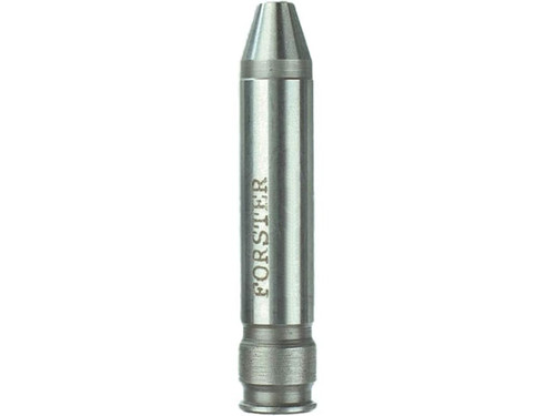 Forster Headspace Gauge Field Length 6.5 PRC