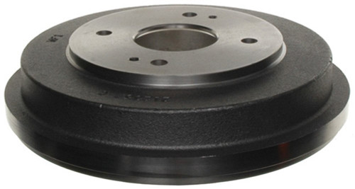 Raybestos 9458R Professional Grade Brake Drum