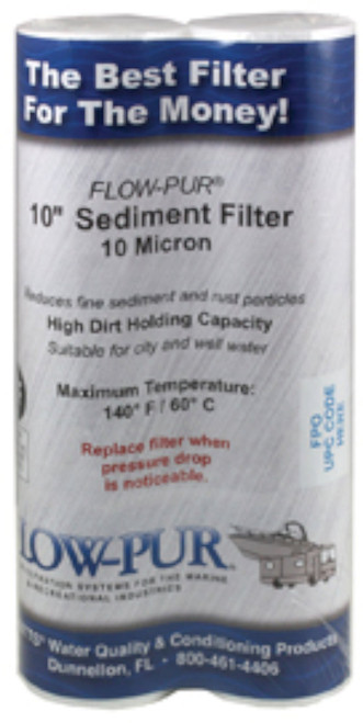 Watts F560021 Replacement Water Filter