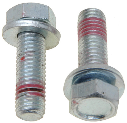 Raybestos H17010 Professional Grade Disc Brake Caliper Bracket Mounting Bolt