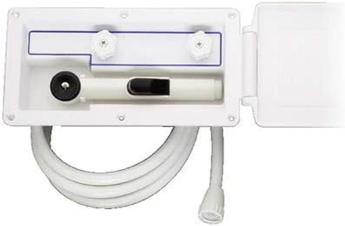 attwood AFT-Deck Shower System