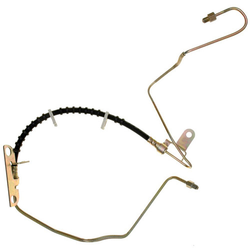 Raybestos BH382382 Professional Grade Hydraulic Brake Hose