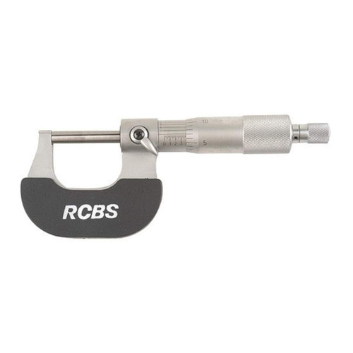 RCBS 87321 Vernier m 0-1"