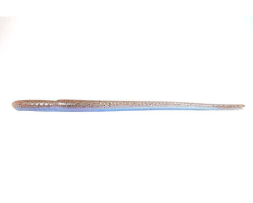 Roboworm 7" Strt Worm Aaron's Rb 10 Pk - SL-829Y