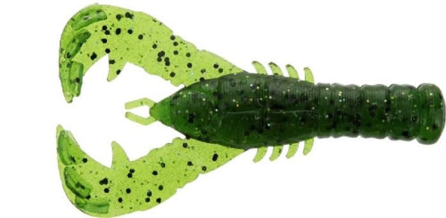 Gary Yamamoto 3" YAMA Craw/Watermelon Magic (8 Pack) Gary Yamamoto 3" YAMA Craw/Watermelon Magic (8 Pack)