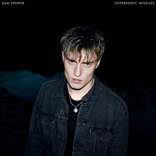 Hypersonic Missiles[LP]