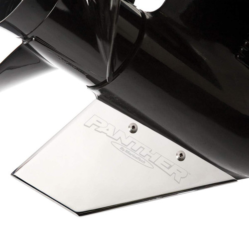 Panther 3001.8245 35-SS710 Safe-Skeg - Evinrude/Johnson Outboard (40, 50 HP) by Suzuki, 1999-2003