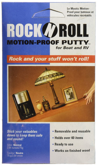 Ready America MRV88112 Rock n' Roll Putty