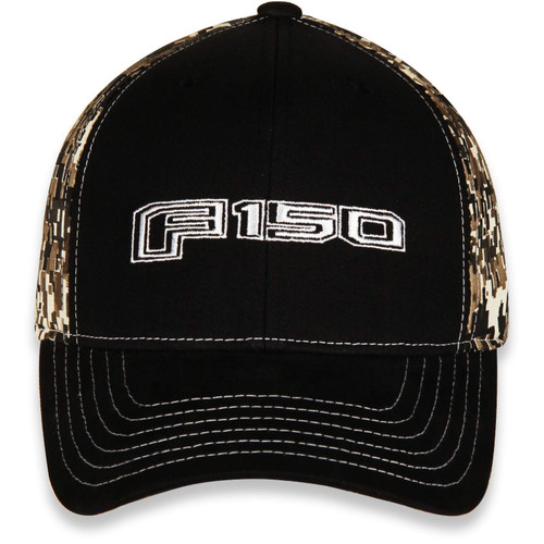 Checkered Fl G1882 F150 Digi Camo