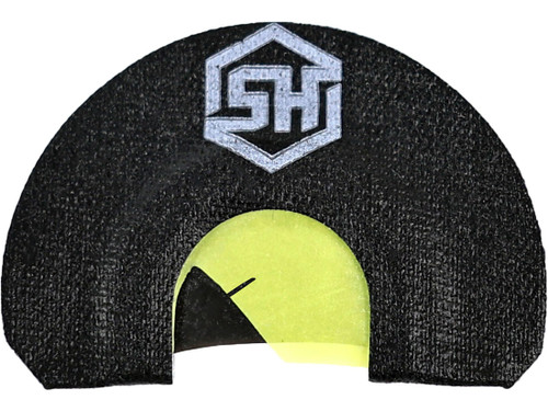 GSM Outdoors Cobb Notched CUTT'R Mouth Call