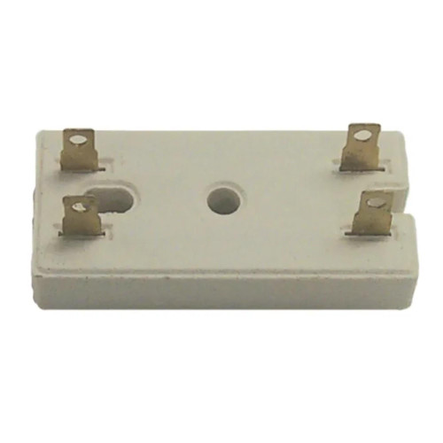 Sierra, Coil Resistor, 18-5451