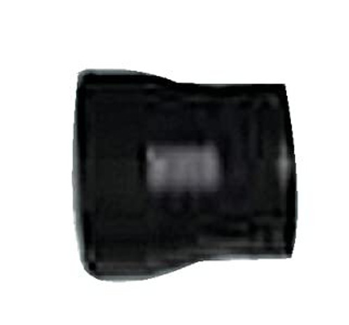 Teleflex Steering Tube Rubber Boot w/ Felt Washer