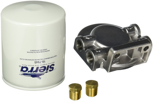 Sierra International, 18-7985-1, Fuel Water Separator Kit