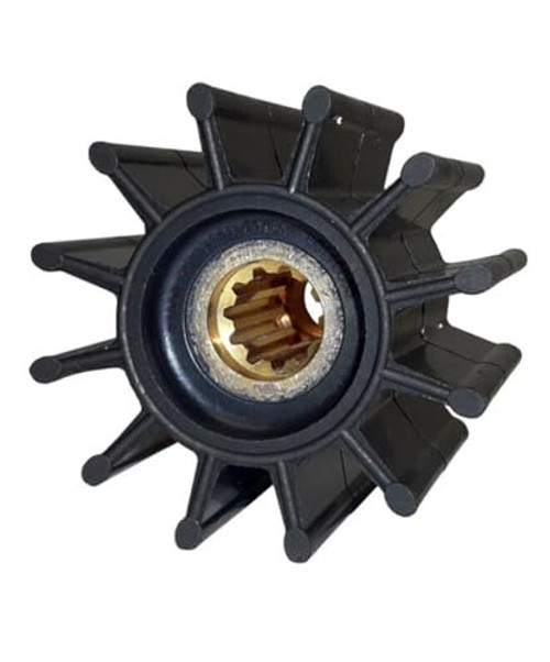 Sherwood 27000K Impeller Kit - Cummins DSL